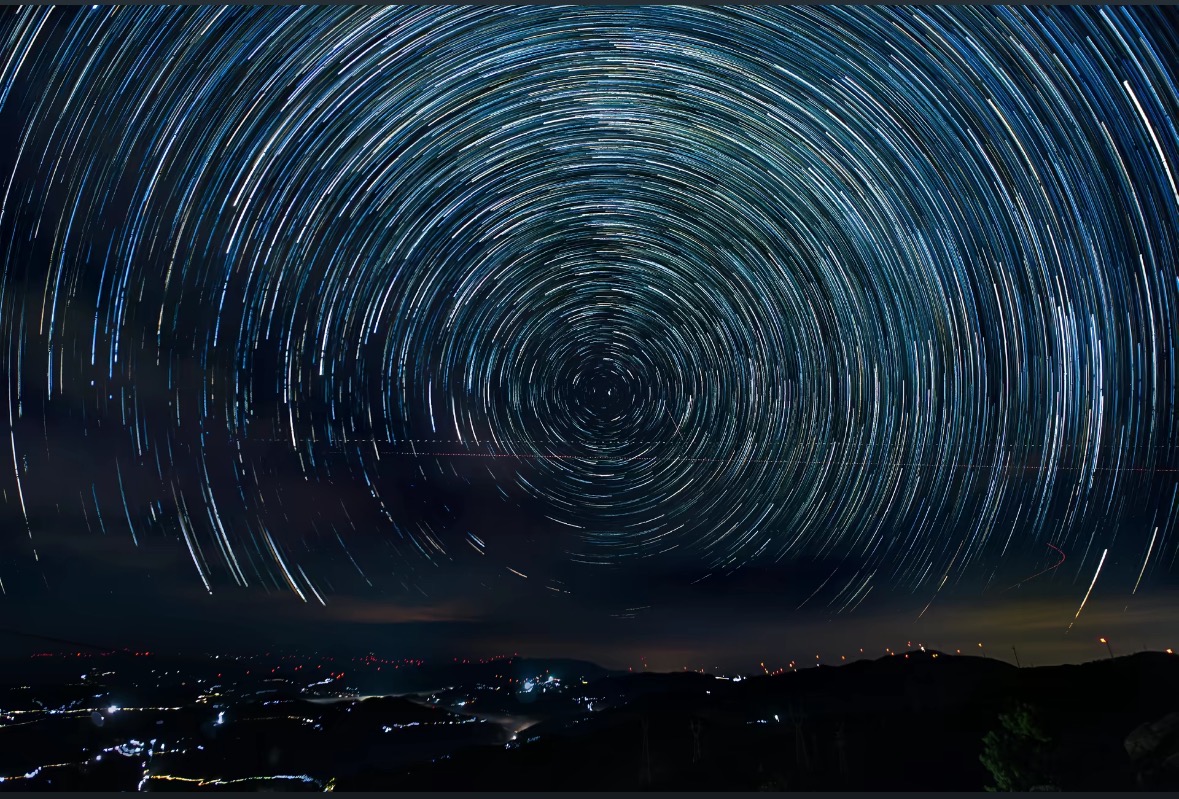 星轨